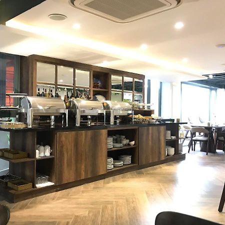The Herriott Hotel & Suite Da Nang Eksteriør bilde