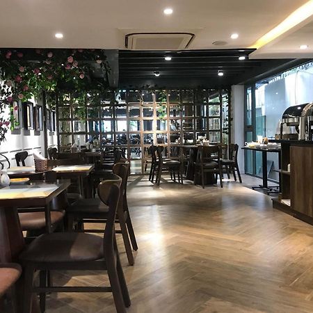 The Herriott Hotel & Suite Da Nang Eksteriør bilde