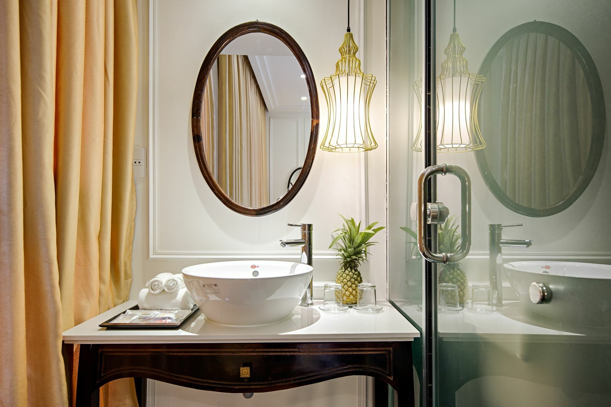 The Herriott Hotel & Suite Da Nang Eksteriør bilde