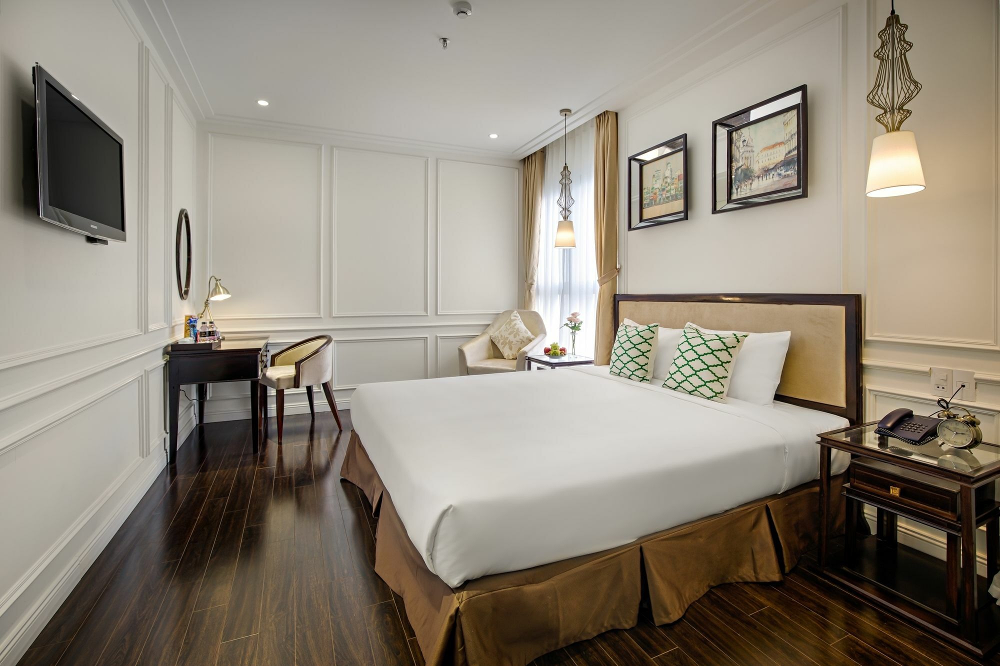 The Herriott Hotel & Suite Da Nang Eksteriør bilde