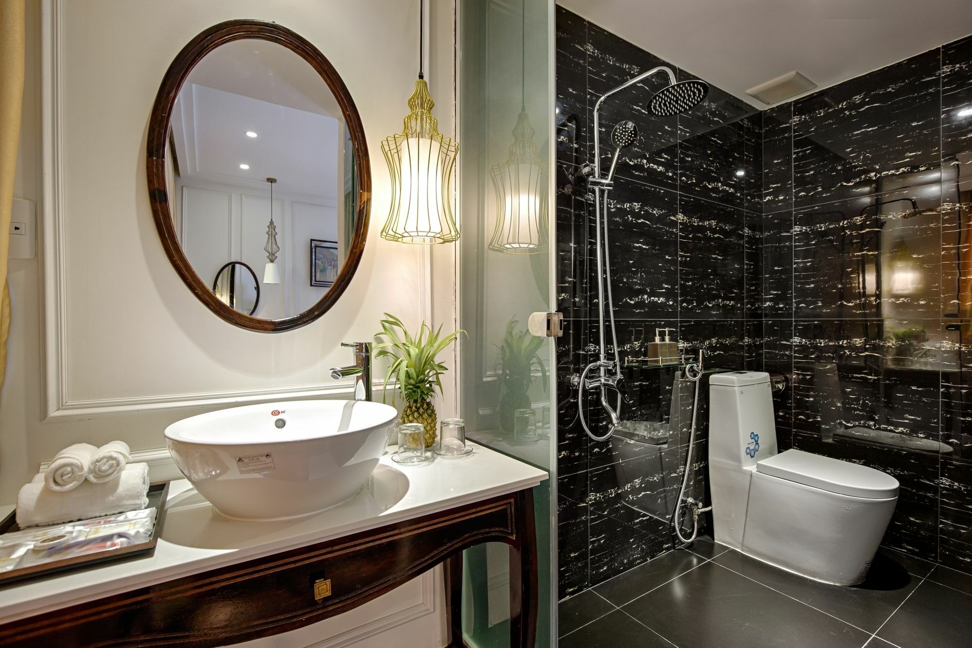 The Herriott Hotel & Suite Da Nang Eksteriør bilde