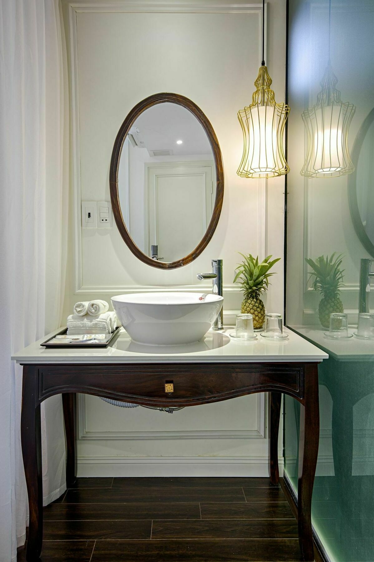 The Herriott Hotel & Suite Da Nang Eksteriør bilde