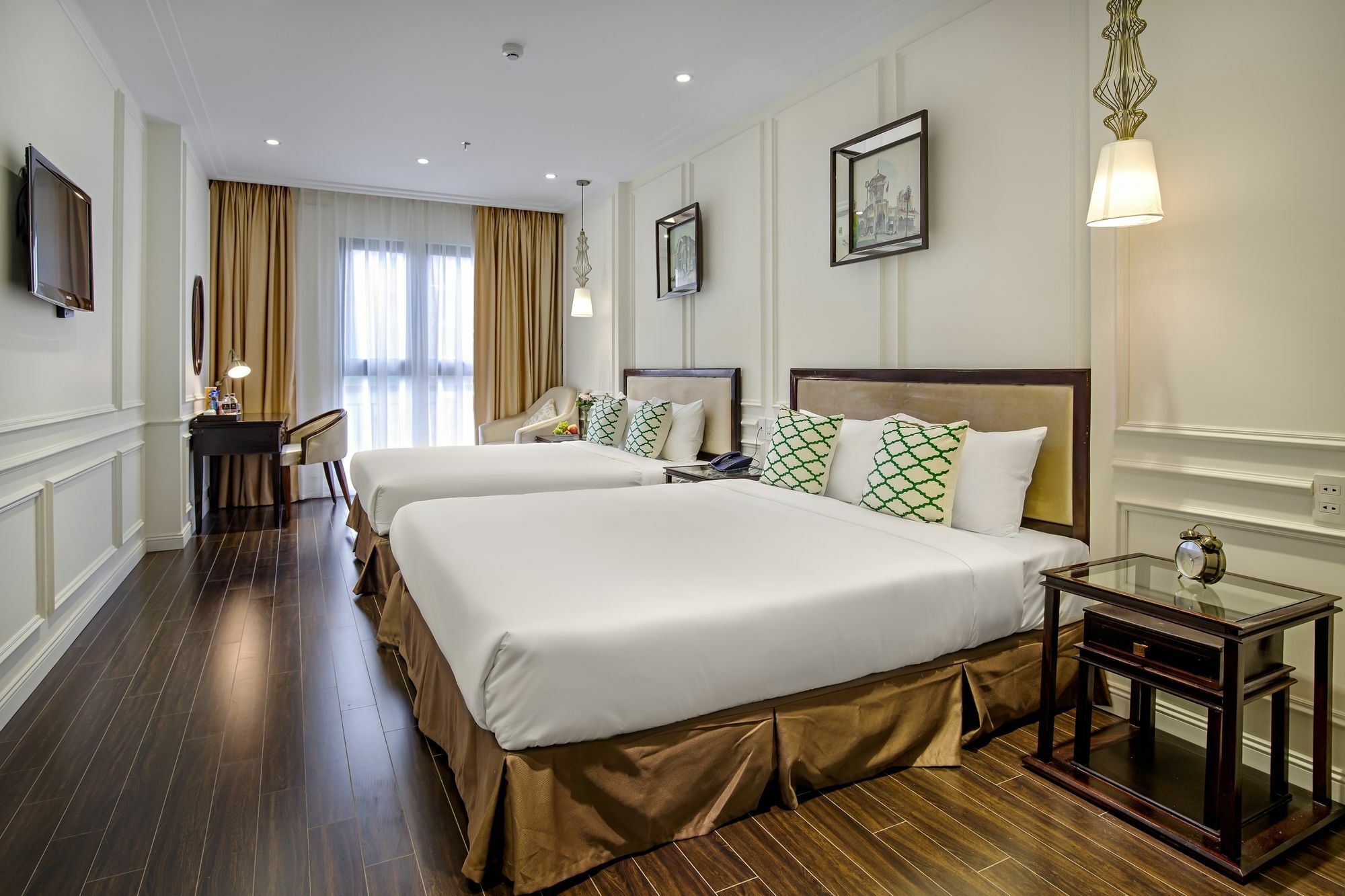 The Herriott Hotel & Suite Da Nang Eksteriør bilde