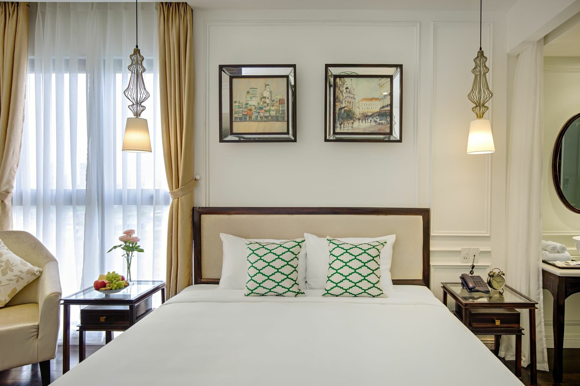 The Herriott Hotel & Suite Da Nang Eksteriør bilde