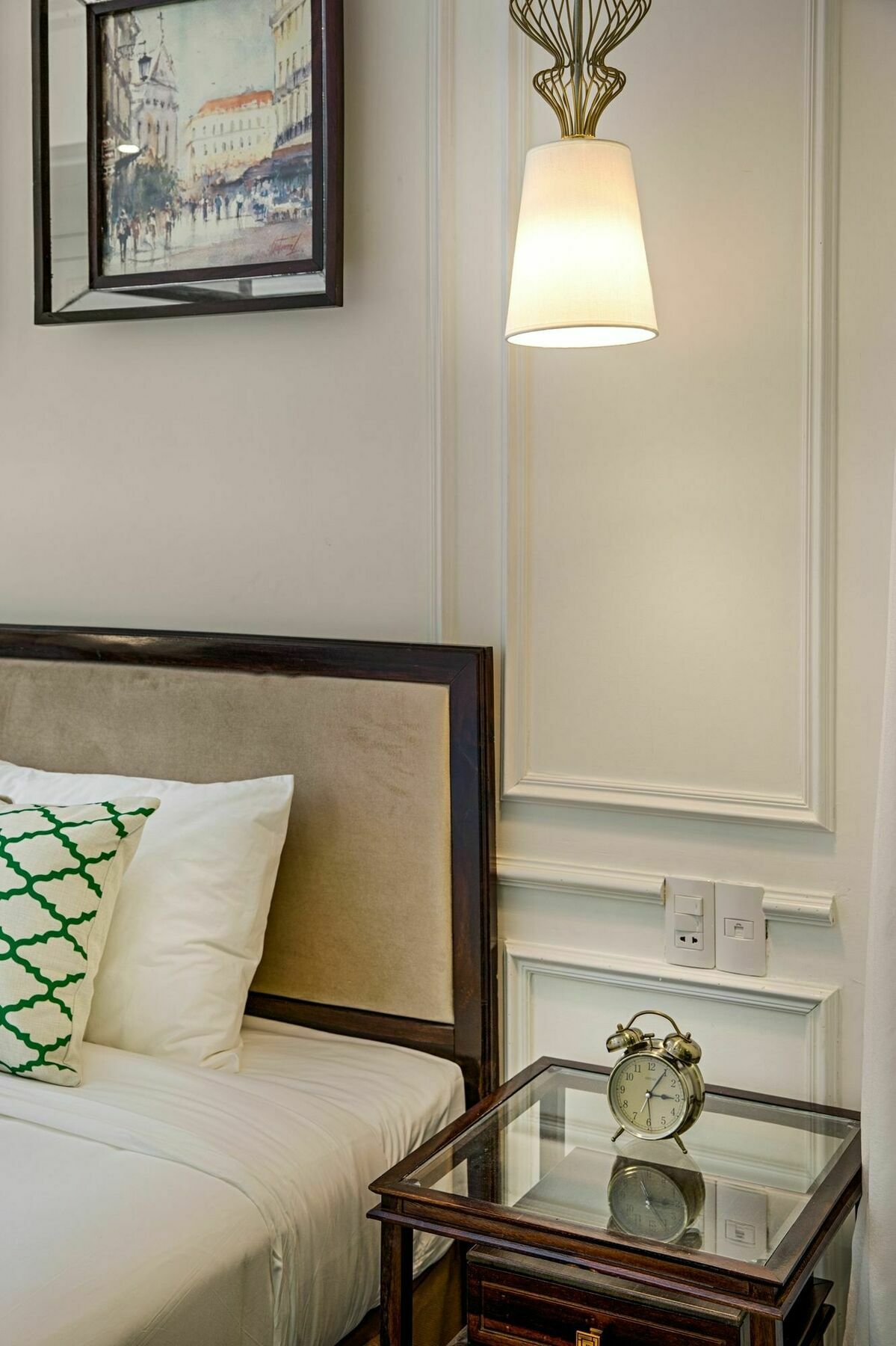 The Herriott Hotel & Suite Da Nang Eksteriør bilde