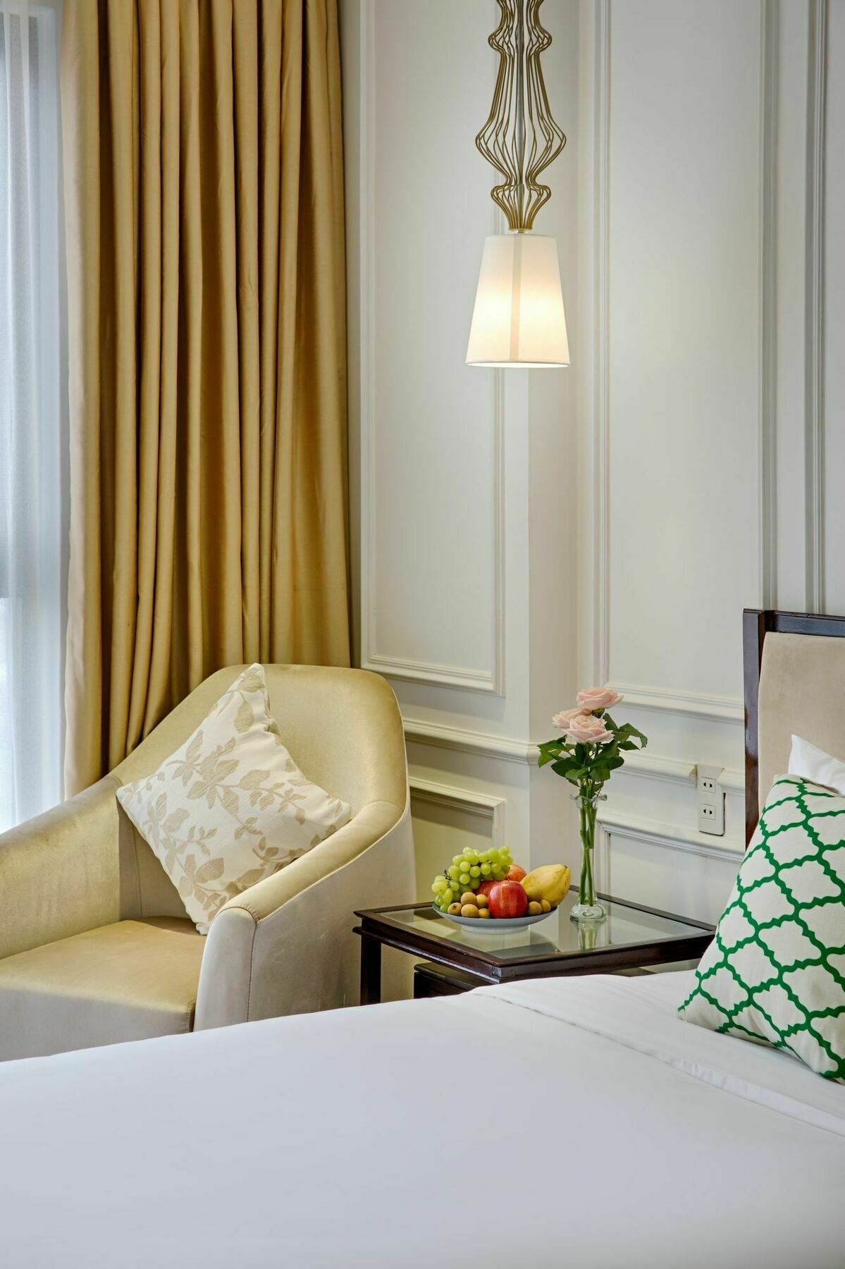 The Herriott Hotel & Suite Da Nang Eksteriør bilde