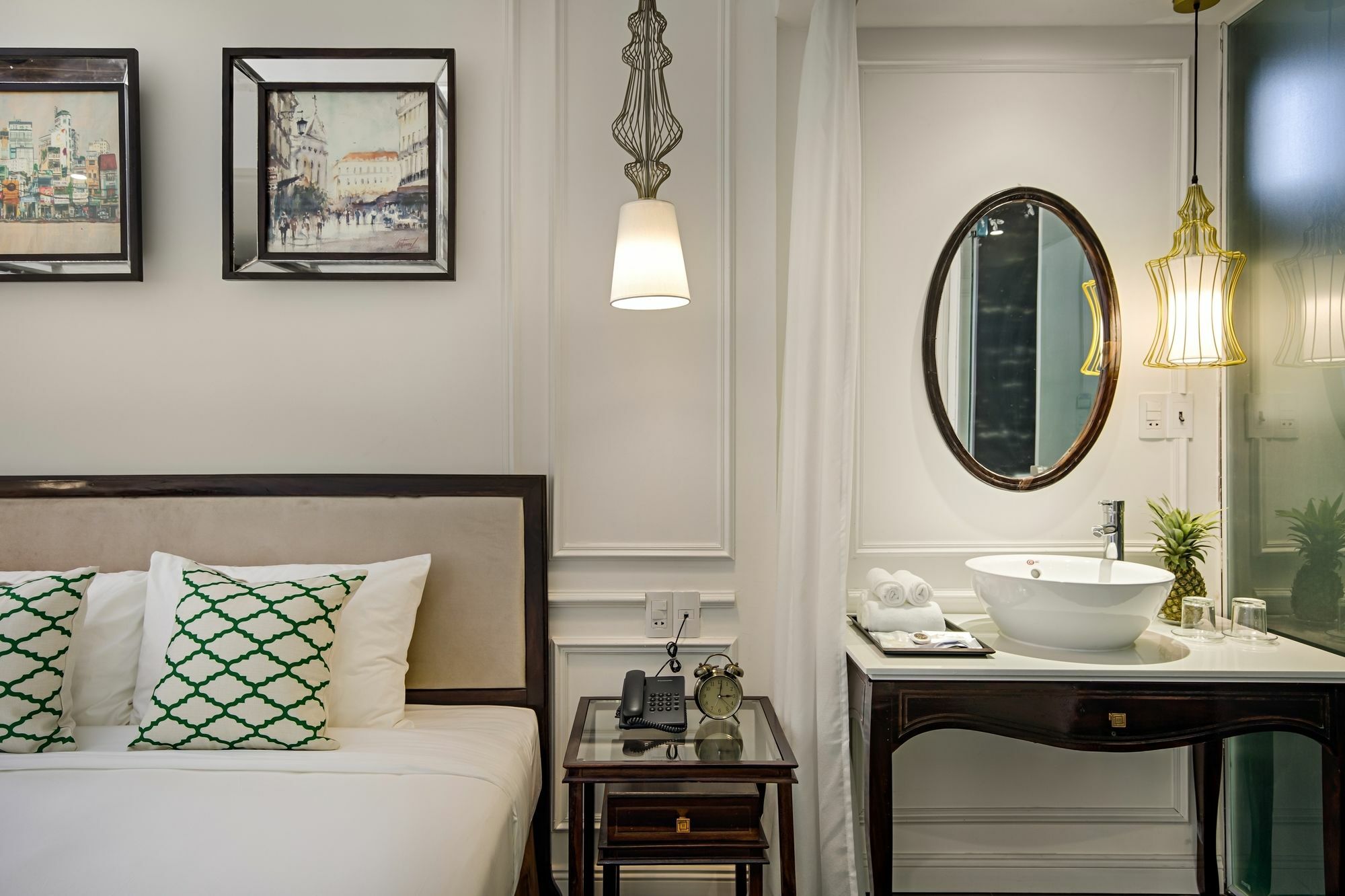 The Herriott Hotel & Suite Da Nang Eksteriør bilde