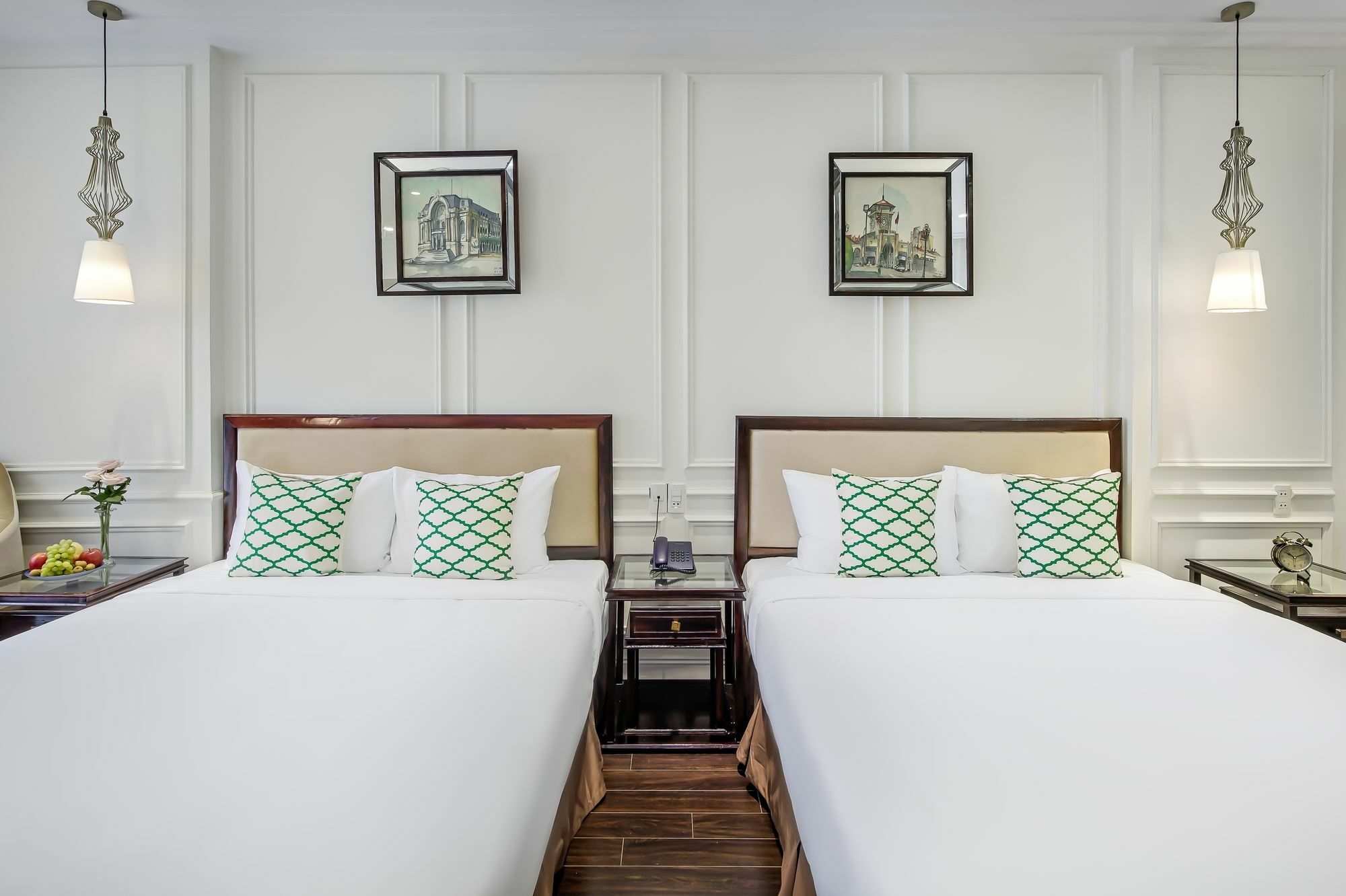 The Herriott Hotel & Suite Da Nang Eksteriør bilde