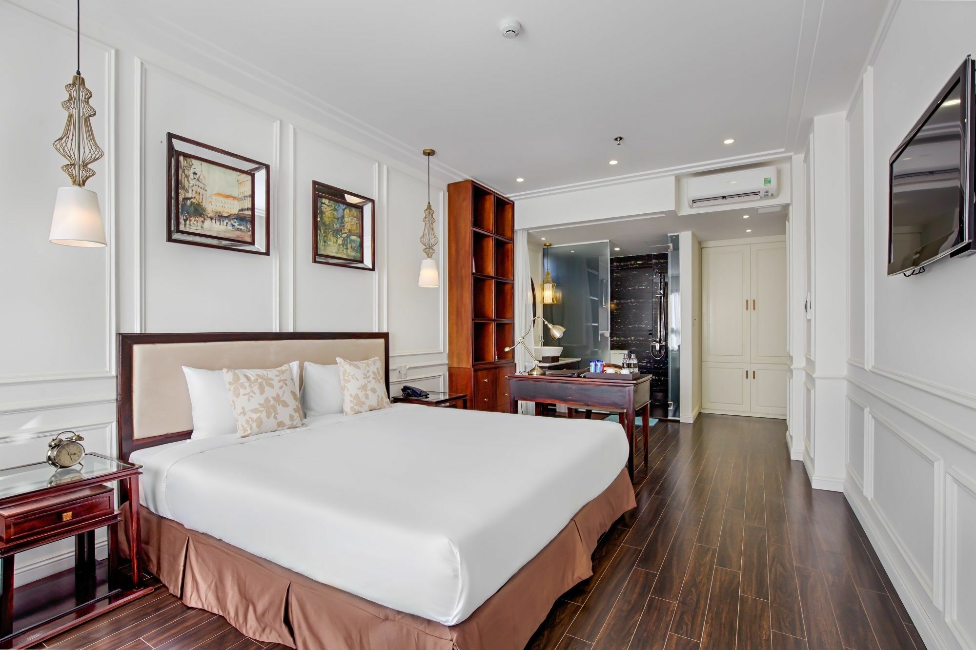 The Herriott Hotel & Suite Da Nang Eksteriør bilde