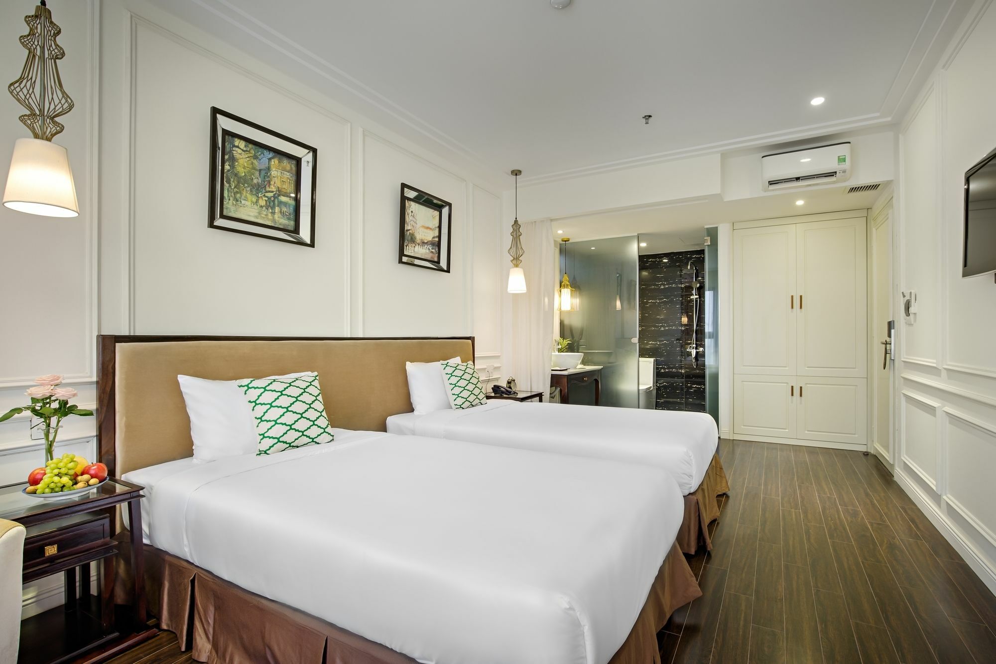 The Herriott Hotel & Suite Da Nang Eksteriør bilde